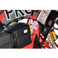 Квадроцикл White Siberia Sneg Pro R 3000W