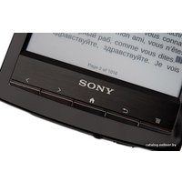 Электронная книга Sony PRS-T1BC