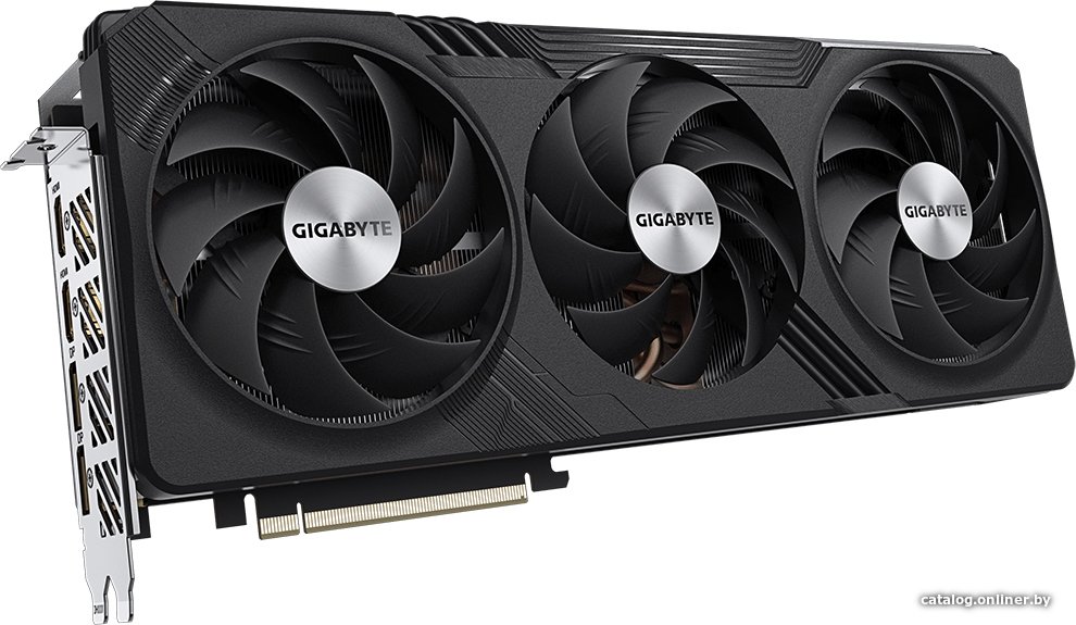 Gigabyte Radeon RX 7900 XT OC 20G GV-R79XTGAMING OC-20GD