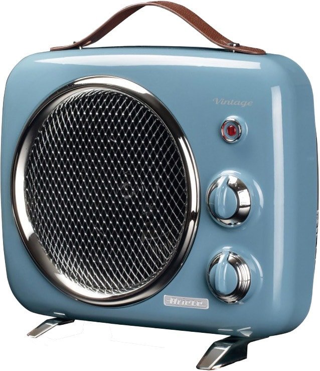 

Тепловентилятор Ariete Vintage 808/05
