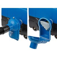 Пылесос Bull AS 4001 1323701