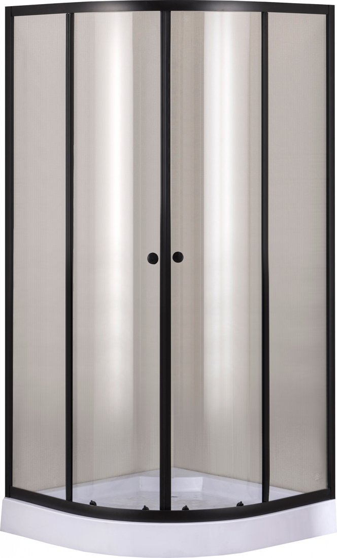 

Душевой уголок Saniteco SN-901B 90x90