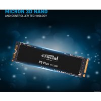 SSD Crucial P5 Plus 2TB CT2000P5PSSD5