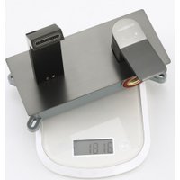 Смеситель Hansen HL12099-P