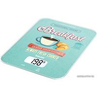 Кухонные весы Beurer KS 19 Breakfast