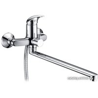 Смеситель Wasserkraft Isen 2602L