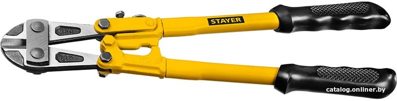

Болторез Stayer 2330-060