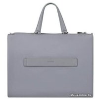 Сумка Samsonite Zalia 3.0 KM4-08003 (серый)