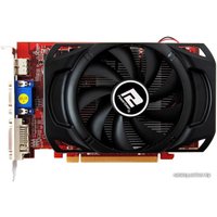 Видеокарта PowerColor HD 6670 1024MB DDR3 (AX6670 1GBK3-H)