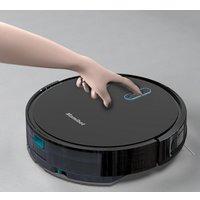 Робот-пылесос Mamibot EXVAC730 Marvlo (черный)