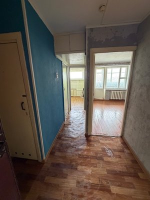 1-комн. квартира — Брест