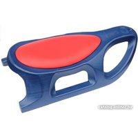 Санки Светотехника УП пластмассовые с мягкой вставкой (в ассортименте)