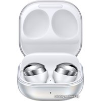 Наушники Samsung Galaxy Buds Pro (серебристый)