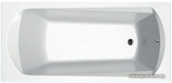 Ванна Ravak Domino Plus 150x70 C641R00000
