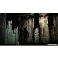  The Evil Within для PlayStation 3
