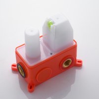 Душевая система  Shevanik S4335G