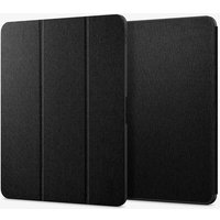 Чехол для планшета Spigen Urban Fit для Apple iPad Air 13" 2024/2025 ACS07671 (черный)