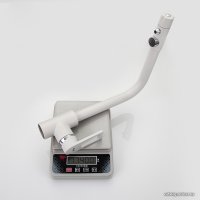 Смеситель FRAP H72 F4372-8 (серый)