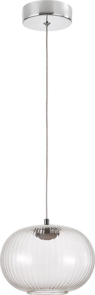 

Подвесная люстра Favourite Cattivo 4453-1P