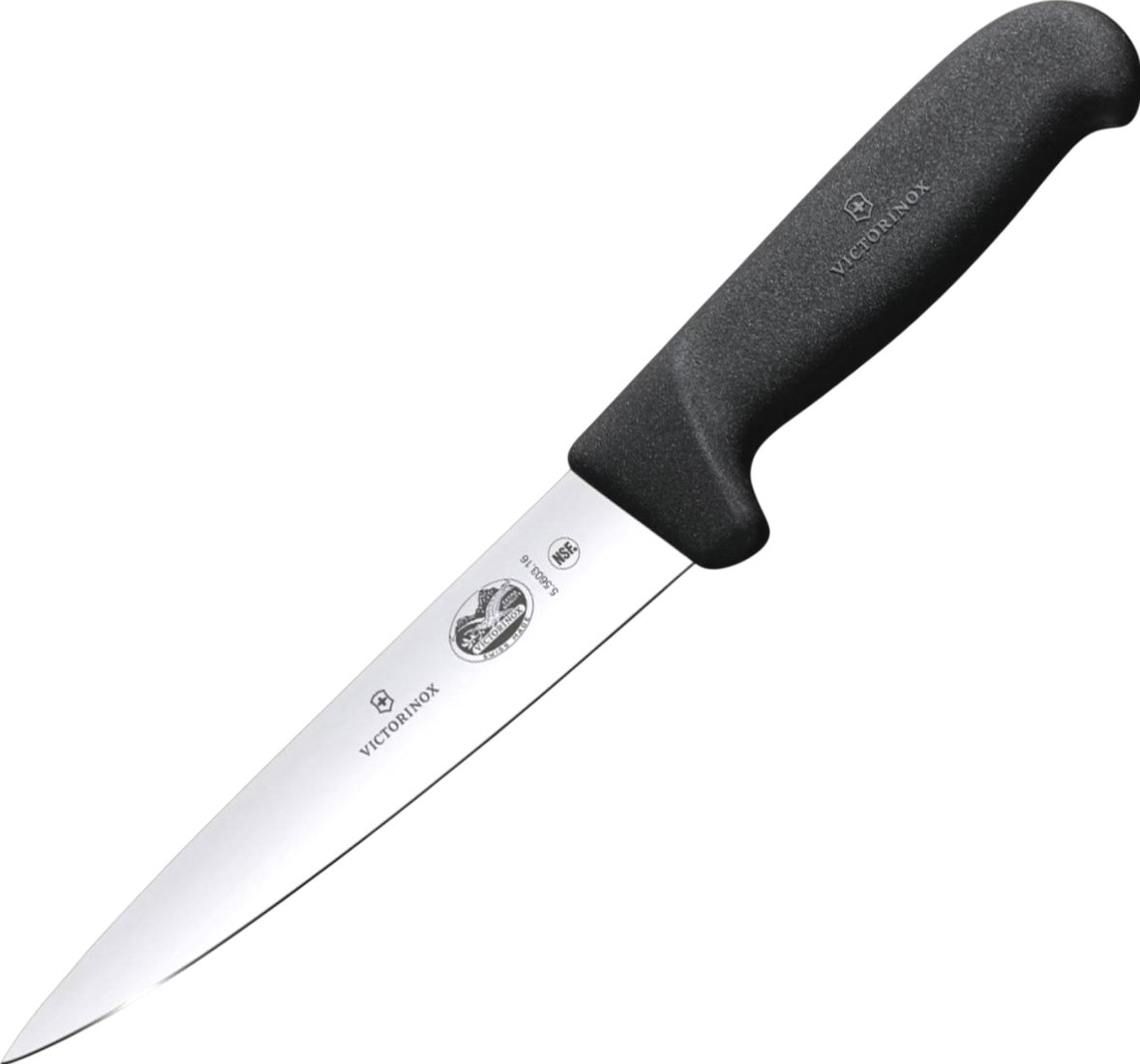 

Кухонный нож Victorinox Fibrox 5.5603.16