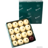 Шары для бильярда Aramith Premier 70.048.68.3