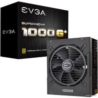 Блок питания EVGA SuperNOVA 1000 G+ 120-GP-1000-X2