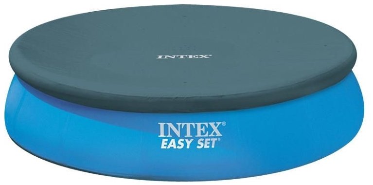 

Intex Тент-чехол для бассейнов Easy Set 244х30 см 28020/58939