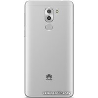 Смартфон Huawei GR5 2017 32GB (серебристый)