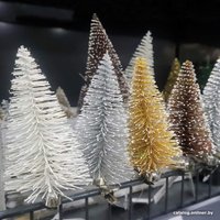 Елочка подвесная Koopman CAA720360 (в ассортименте)