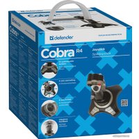 Оборудование для авиасимов Defender Cobra R4 USB
