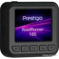 Видеорегистратор Prestigio RoadRunner 185