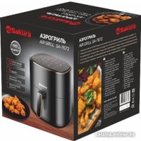 Аэрогриль (аэрофритюрница) Sakura SA-7672