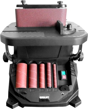 Шлифовальный станок Gigant OSBSJ-450