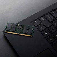 Оперативная память Kingston 16ГБ DDR5 SODIMM 5600 МГц KCP556SS8-16