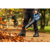 Ручная воздуходувка Bosch GBL 18V-800 06008D2200 (без АКБ)