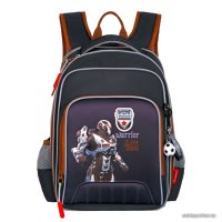 Школьный рюкзак ACROSS ACR22-179-1