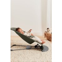 Шезлонг BabyBjorn Bliss Woven 0061.40