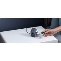 Беспроводное зарядное Anker 3-in-1 Cube with MagSafe