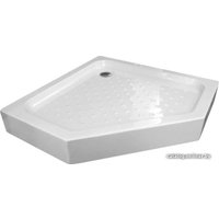 Душевой поддон Gemy ST09T 80x80