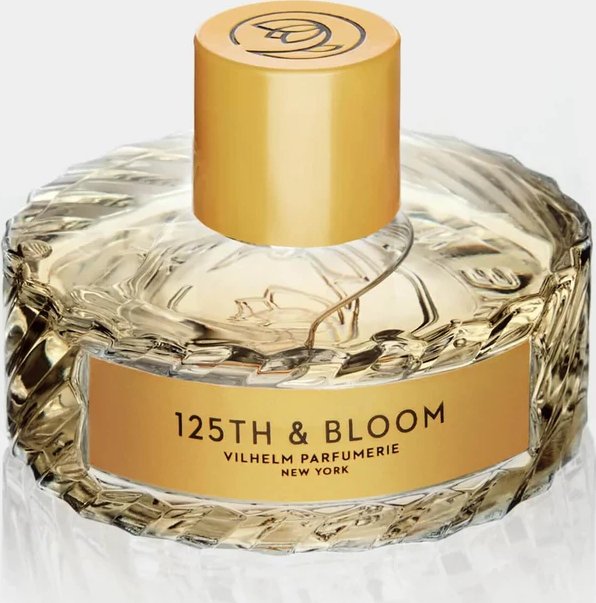 

Парфюмерная вода Vilhelm Parfumerie 125Th & Bloom EdP (50 мл)