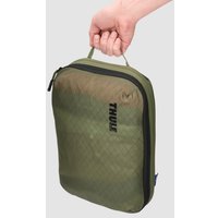 Органайзер для чемодана Thule Compression Packing Cube Medium 3205117 (soft green)