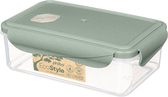 

Контейнер Бытпласт Eco Style 433121436