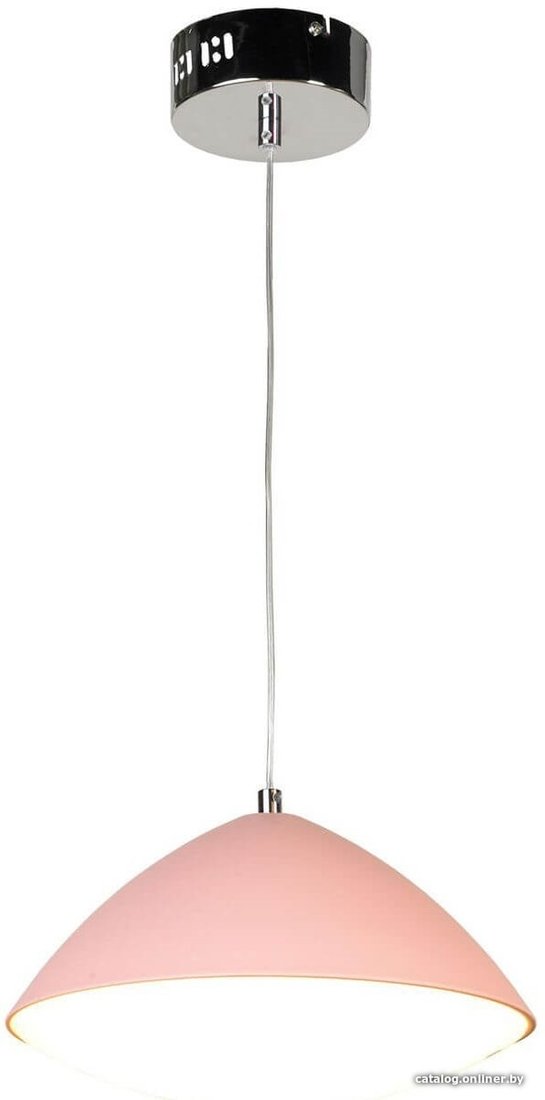 Подвесная люстра Lussole Aberdeen LSP-8228