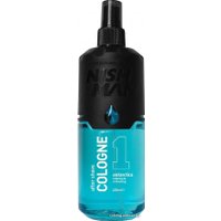 Одеколон Nishman Cologne 01 Antarctica EdC (400 мл)