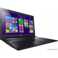 Ноутбук Lenovo G70-35 [80Q50035RK]