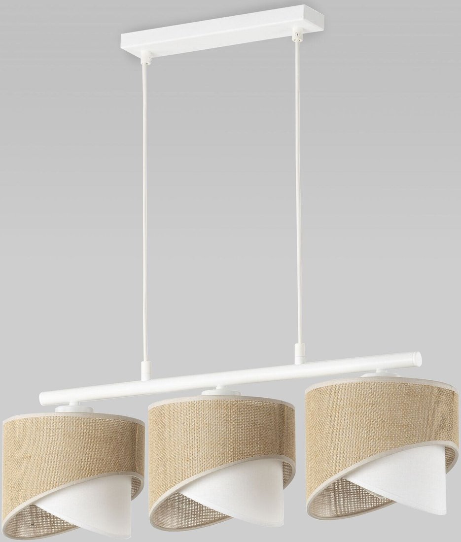 

Подвесная люстра TK Lighting 4827 Marlon