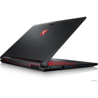 Игровой ноутбук MSI GV62 7RE-1891XPL
