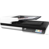 Сканер HP ScanJet Pro 4500 fn1 [L2749A]