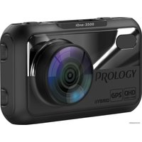 Видеорегистратор-радар детектор-GPS информатор (3в1) Prology iOne-3500