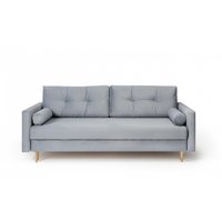 Диван Mio Tesoro Кристиан 496 (Велутто 52)